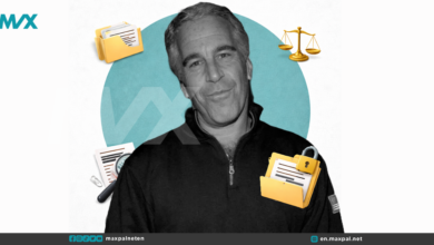 Epstein Files Exposed: What the New DOJ Release Shows