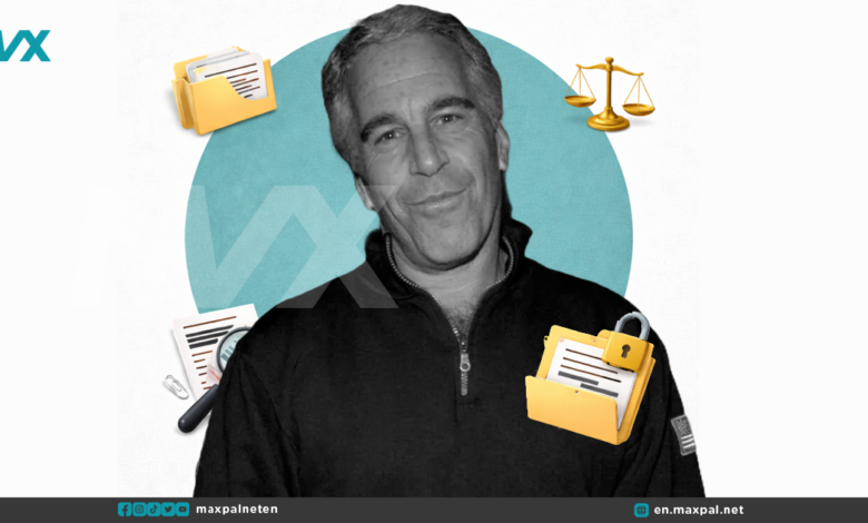 Epstein Files Exposed: What the New DOJ Release Shows