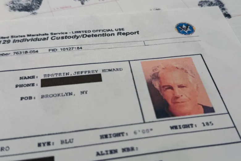 Epstein Files Exposed: What the New DOJ Release Shows