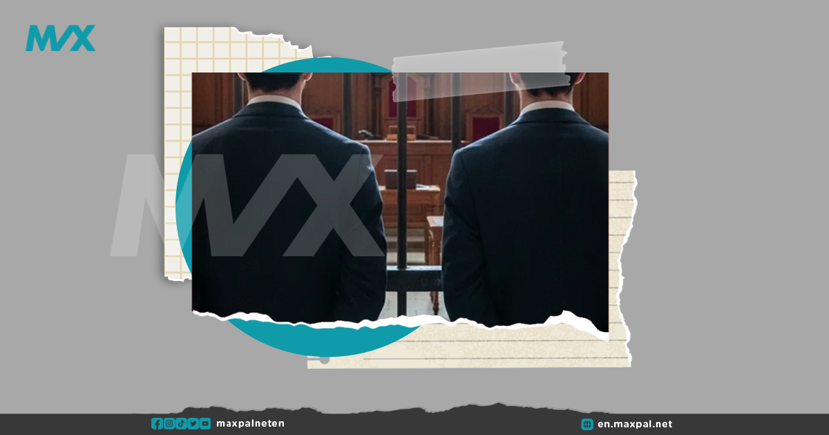 Identical Twins Murder Case Leaves French Court at an Impasse