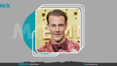 James Van Der Beek Dead at 48 After Cancer Fight