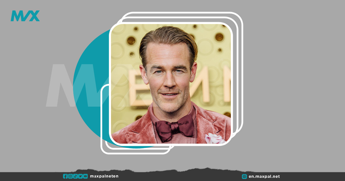 James Van Der Beek Dead at 48 After Cancer Fight