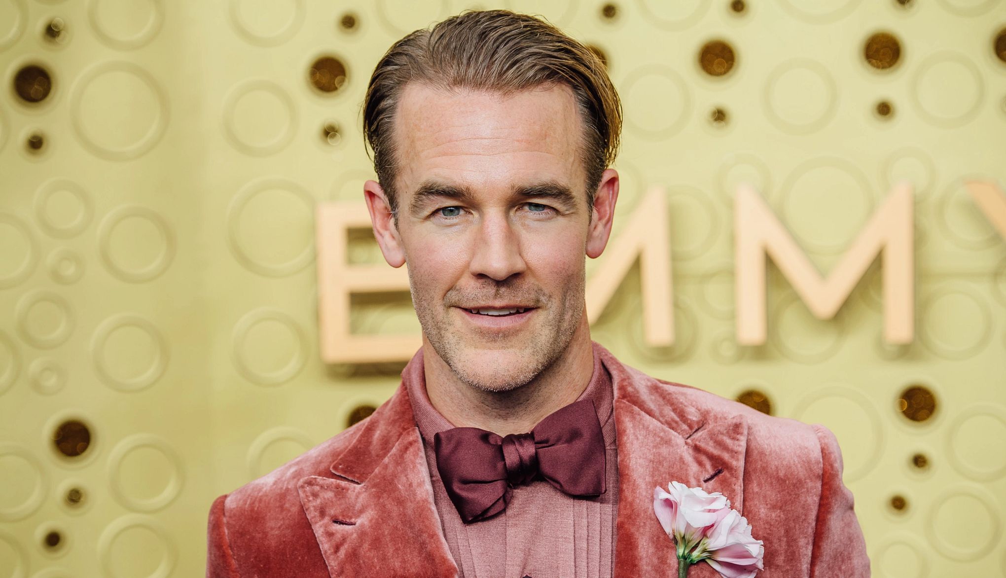 James Van Der Beek Dead at 48 After Cancer Fight