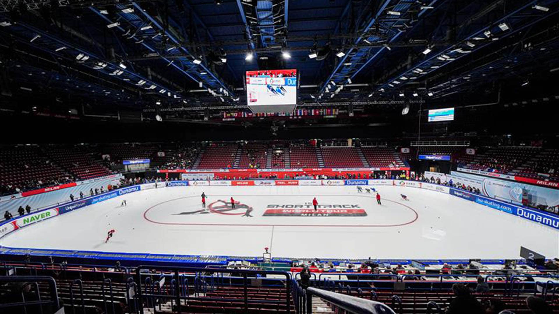 Milano Cortina 2026 women’s free skate: Official start time, start order, and live results