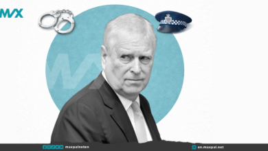 Prince Andrew Arrest: What Thames Valley Police Said and What Happens Next