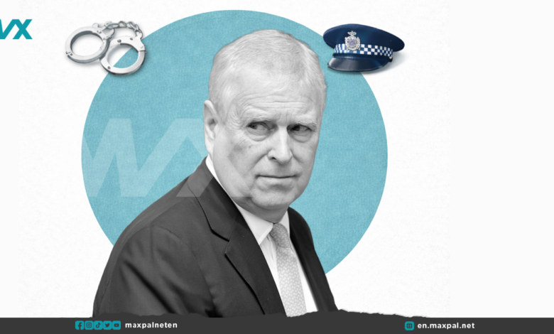 Prince Andrew Arrest: What Thames Valley Police Said and What Happens Next