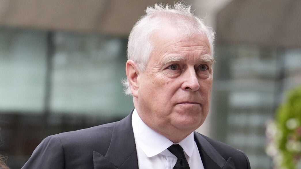 Prince Andrew What Thames Valley Police Said and What Happens Next