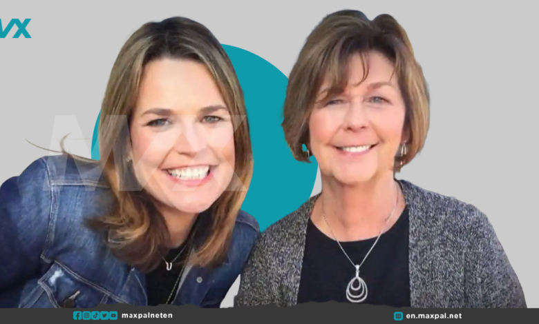 Savannah Guthrie’s Mother Still Missing