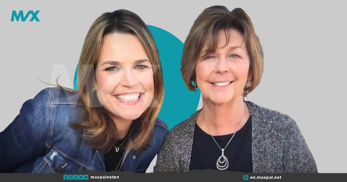 Savannah Guthrie’s Mother Still Missing