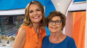 Savannah Guthrie’s Mother Still Missing