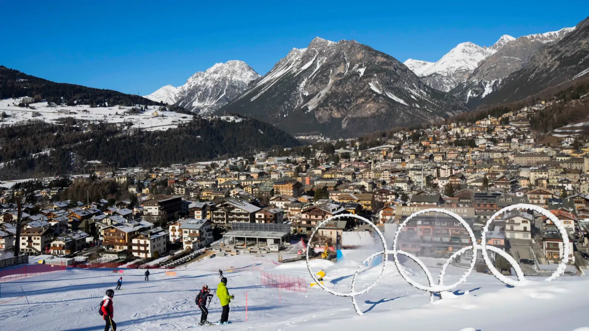 Winter Olympics 2026: Full Guide for Everything You Need to Know