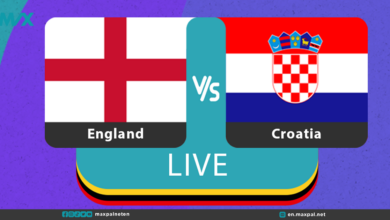 England vs Croatia Live: World Cup 2026