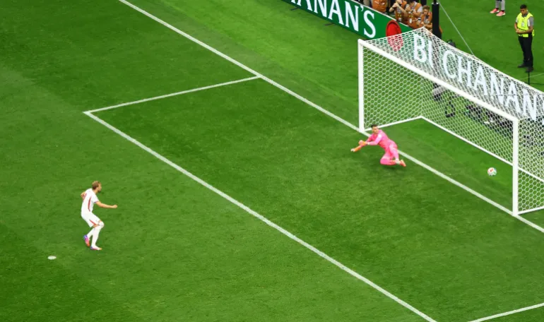 England vs Croatia Live: World Cup 2026