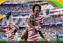 USA vs Australia: United States Win 2-0 in Key World Cup 2026 Clash