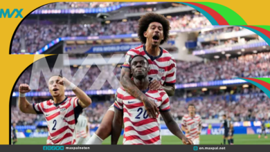 USA vs Australia: United States Win 2-0 in Key World Cup 2026 Clash USA vs Australia: United States Win 2-0 in Key World Cup 2026 Clash