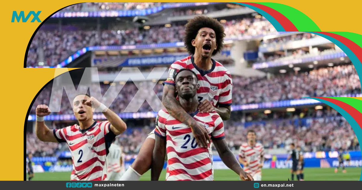 USA vs Australia: United States Win 2-0 in Key World Cup 2026 Clash USA vs Australia: United States Win 2-0 in Key World Cup 2026 Clash