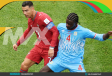 Portugal vs DR Congo Result: Surprise Draw Shakes Ronaldo’s Group