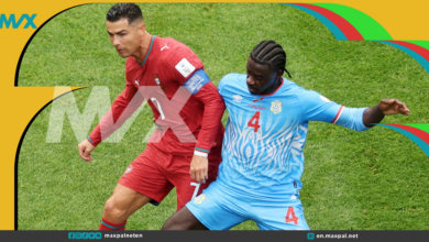 Portugal vs DR Congo Result: Surprise Draw Shakes Ronaldo’s Group
