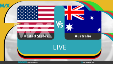 USA vs Australia Live: Thrilling World Cup Updates USA vs Australia live coverage from the 2026 World Cup, including the current score, lineups, match updates, and official ways to watch.