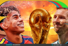 Live: Spain vs Argentina minute-by-minute