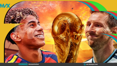 Live: Spain vs Argentina minute-by-minute