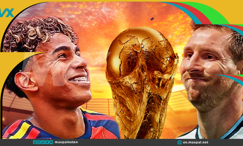 Live: Spain vs Argentina minute-by-minute