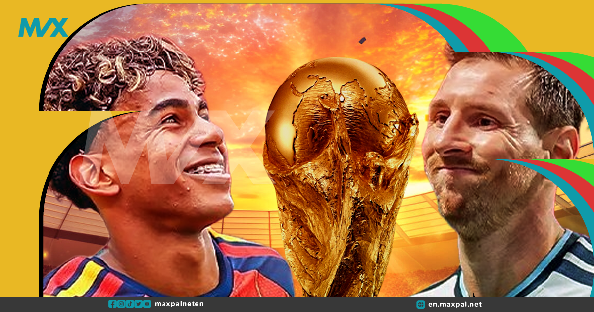 Live: Spain vs Argentina minute-by-minute