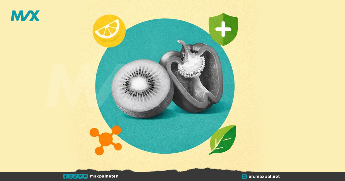 Foods High in Vitamin C: Best Food Sources Beyond Oranges