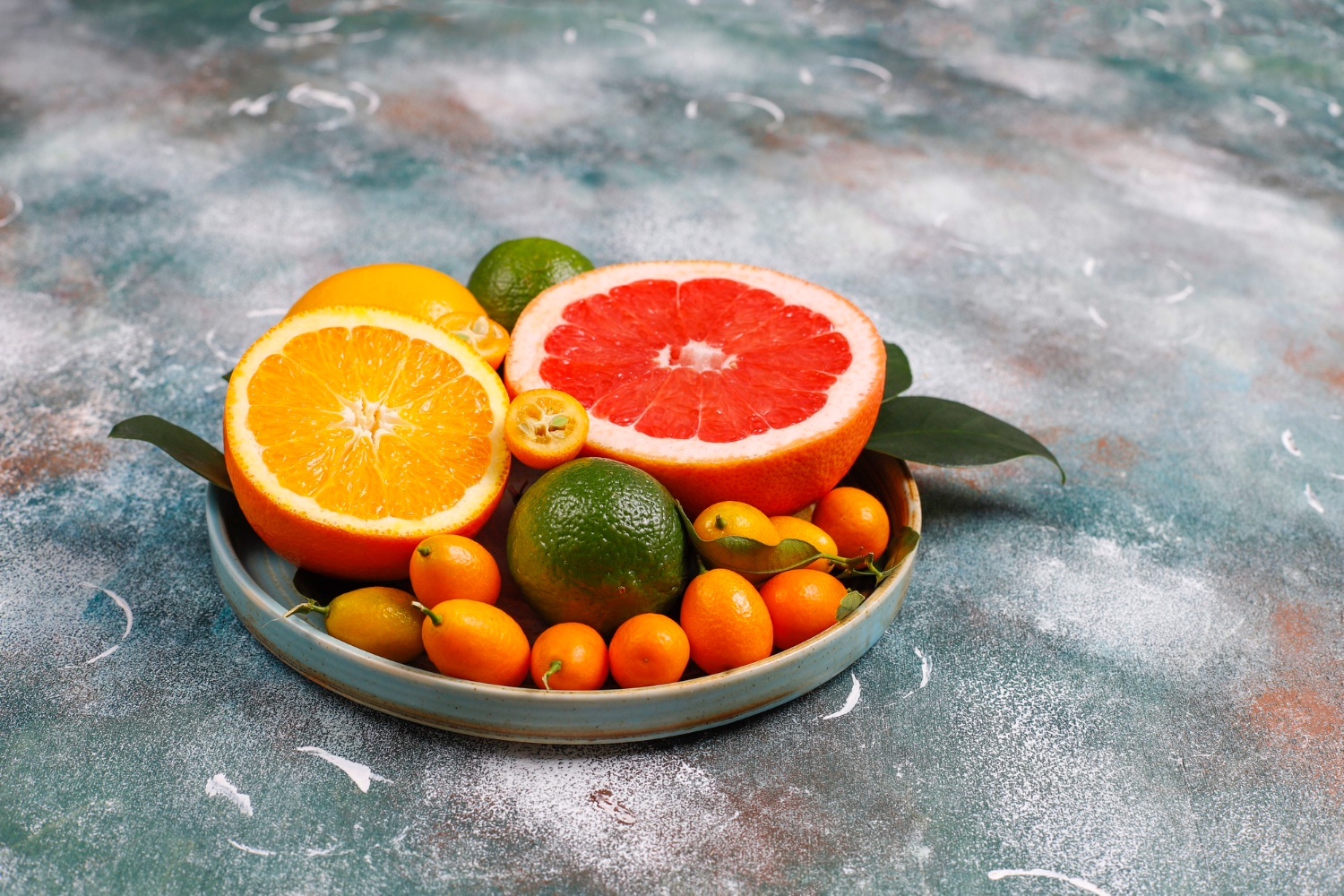 Foods High in Vitamin C: Best Food Sources Beyond Oranges