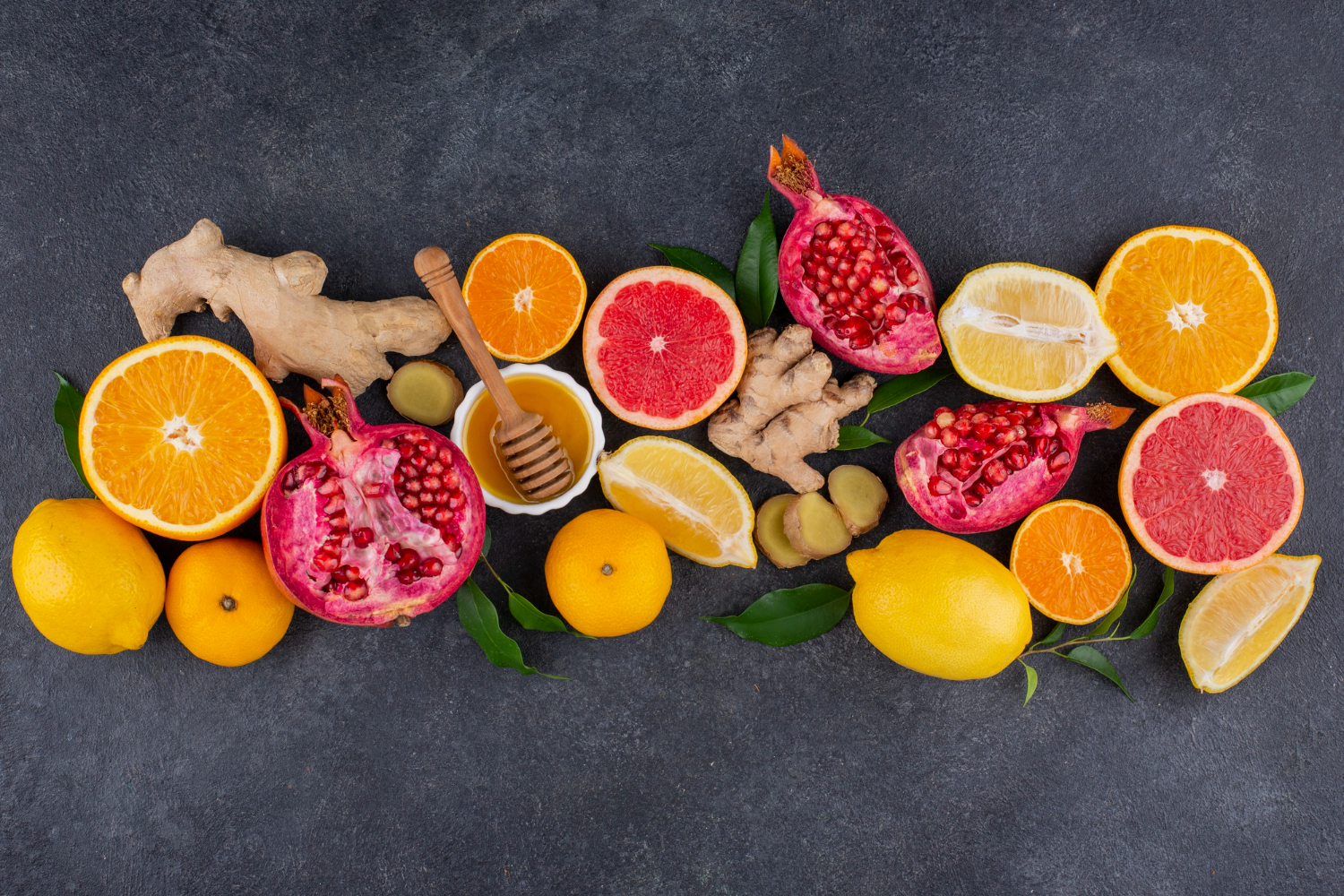 Foods High in Vitamin C: Best Food Sources Beyond Oranges
