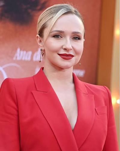 Hayden Panettiere Death at 36: Cause Pending