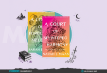 ACOTAR Books 6 and 7: Titles and Release Dates