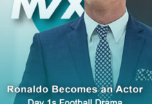 Cristiano Ronaldo Is Acting?! Inside His New Football Drama Day 1s