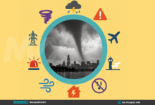 Chicago Tornado Warning: Storms Cut Power, Disrupt Flights