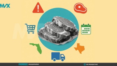Corte Argentino Beef Recall: 29,628 Pounds Recalled in Florida and Texas