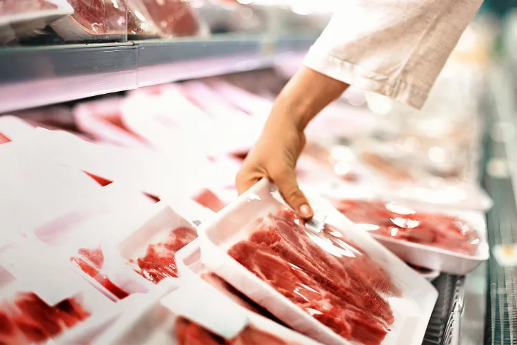 Corte Argentino Beef Recall: 29,628 Pounds Recalled