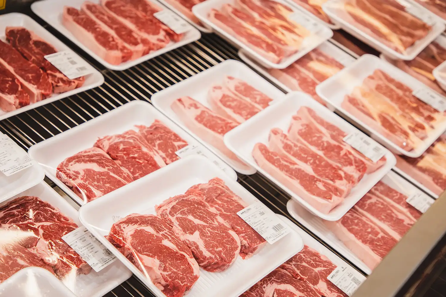 Corte Argentino Beef Recall: 29,628 Pounds Recalled