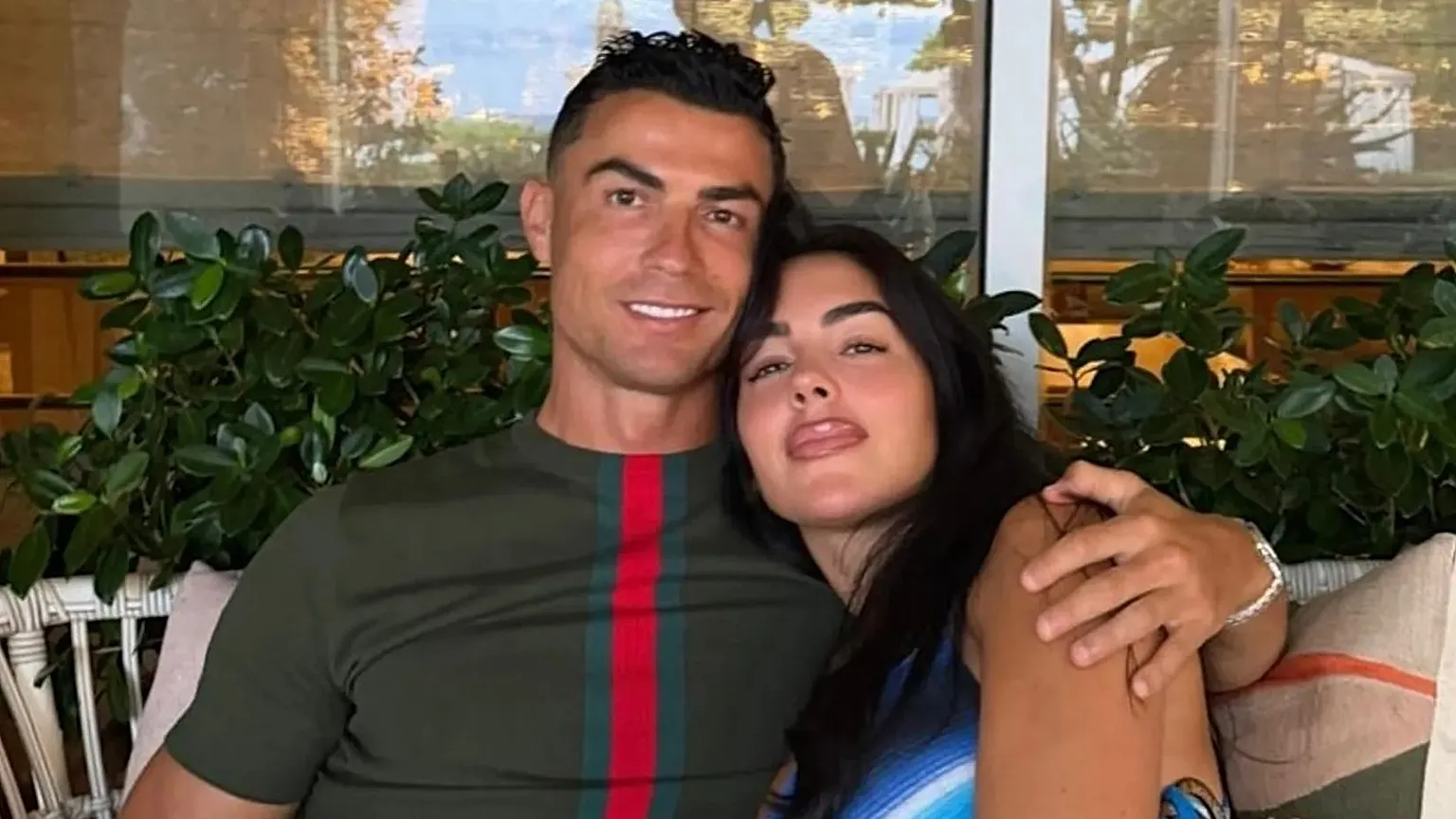 Cristiano Ronaldo Georgina Rodriguez Wedding: What’s Real?