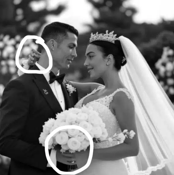 Cristiano Ronaldo Georgina Rodriguez Wedding: What’s Real?