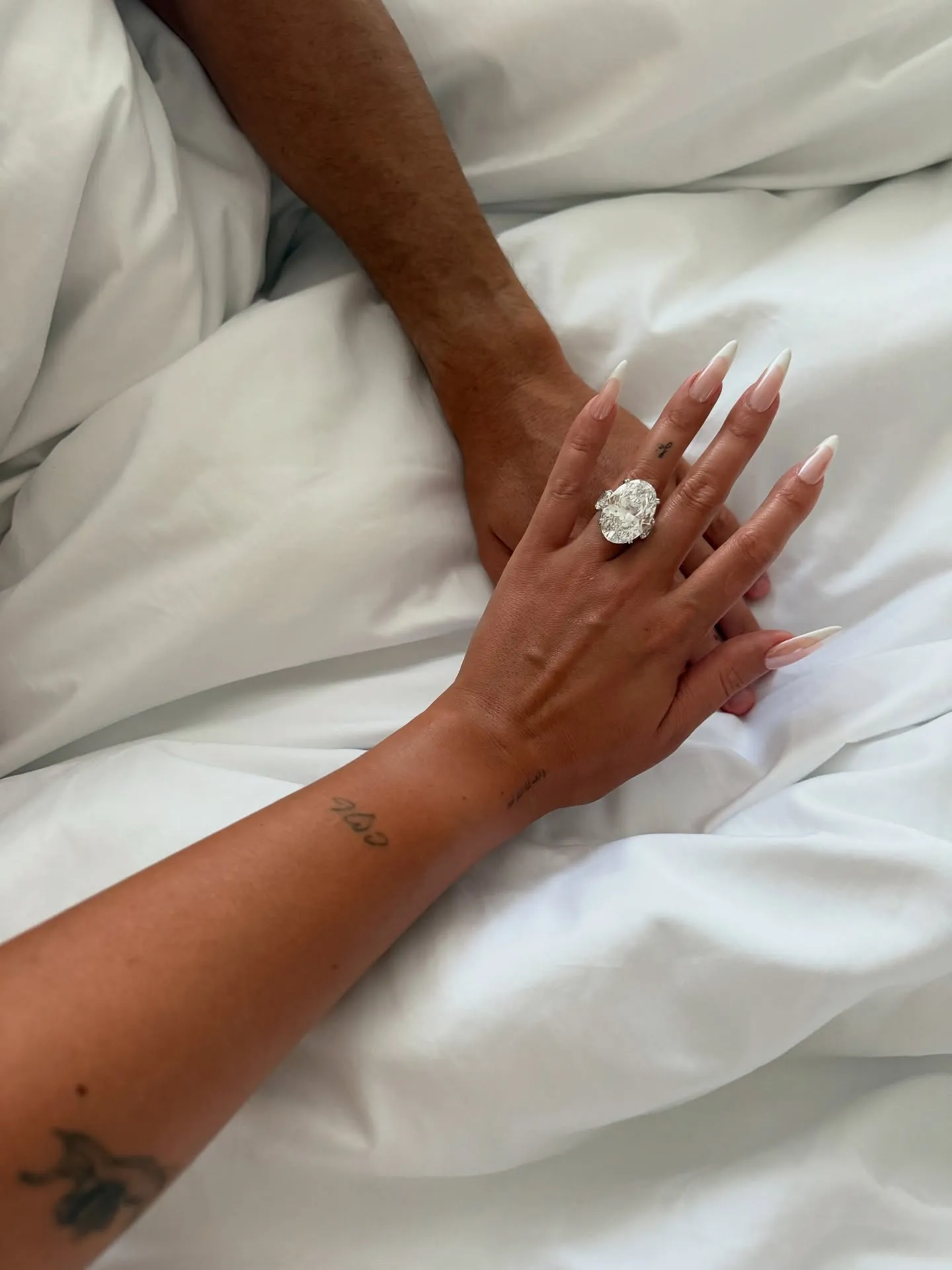 Cristiano Ronaldo Georgina Rodriguez Wedding: What’s Real?