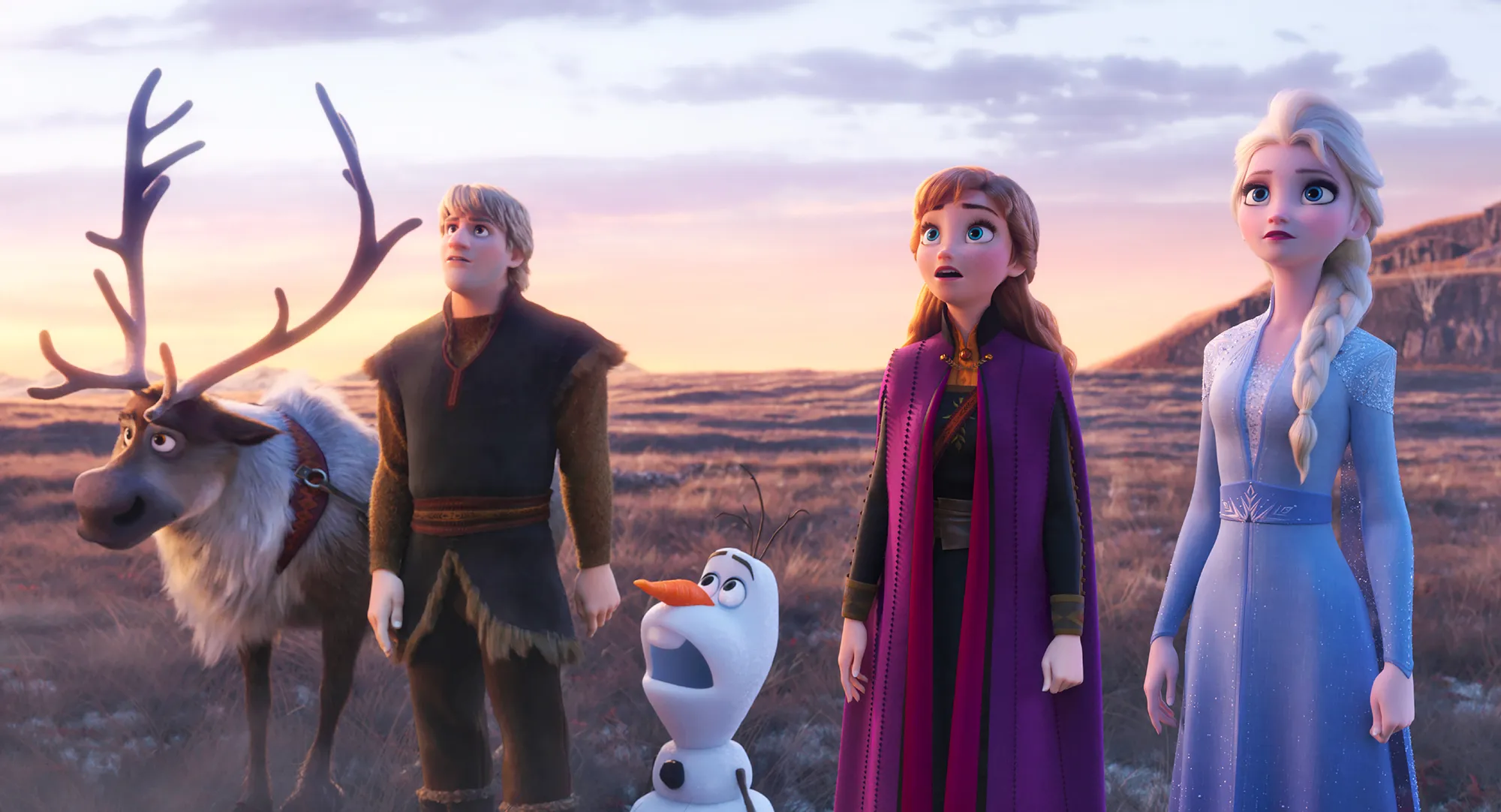 Frozen 3 Teases New Villain Whose Powers Rival Elsa’s Frozen 3 Teases New Villain Whose Powers Rival Elsa’s