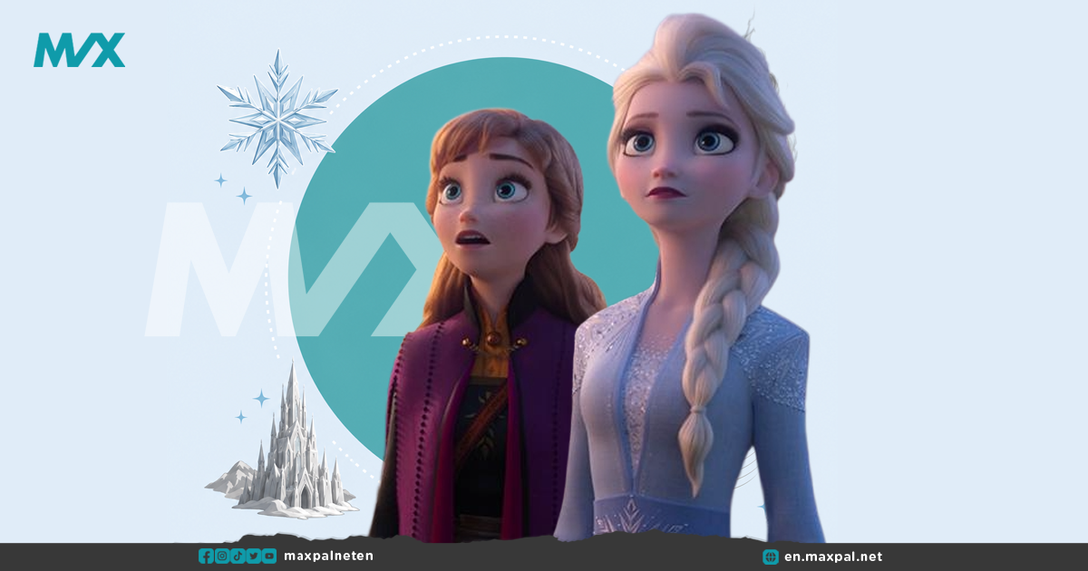 Frozen 3 Teases New Villain Whose Powers Rival Elsa’s