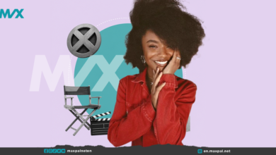 Who Is Maya Boyd? Marvel’s New Storm in X-Men