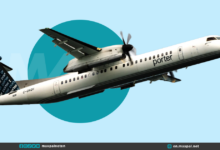 Porter Airlines Flight Canceled After Child Refuses to Buckle Seatbelt