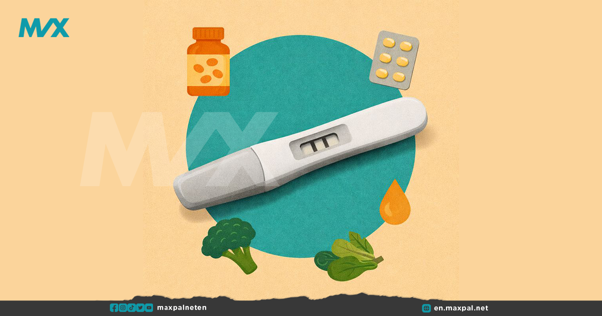 Prenatal Vitamins: What Matters Most