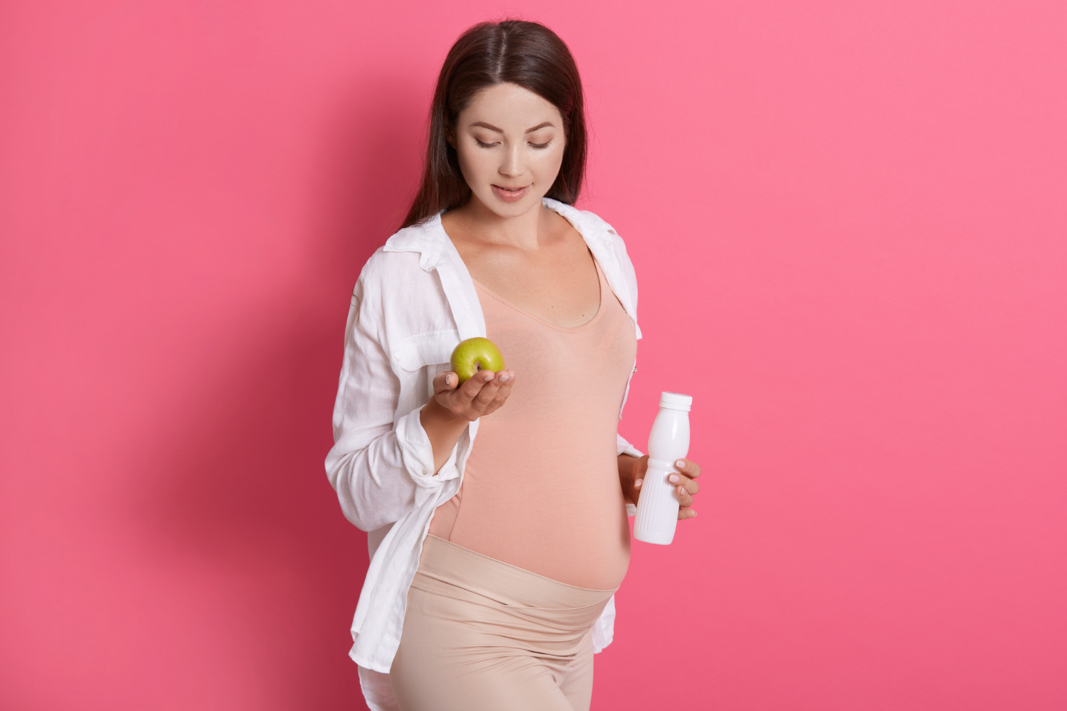 Prenatal Vitamins: What Matters Most