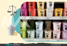 Rebel Creamery Bankruptcy: $23.8M Appeal Explained