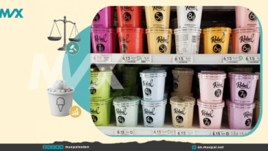 Rebel Creamery Bankruptcy: $23.8M Appeal Explained