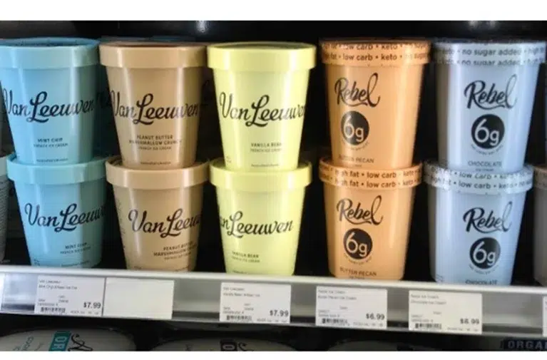 Rebel Creamery Bankruptcy: $23.8M Appeal Explained