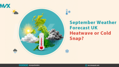 September Weather Forecast UK: Heatwave or Cold Snap?
